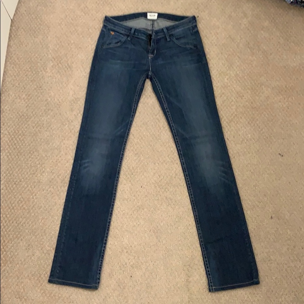 Hudson Jeans